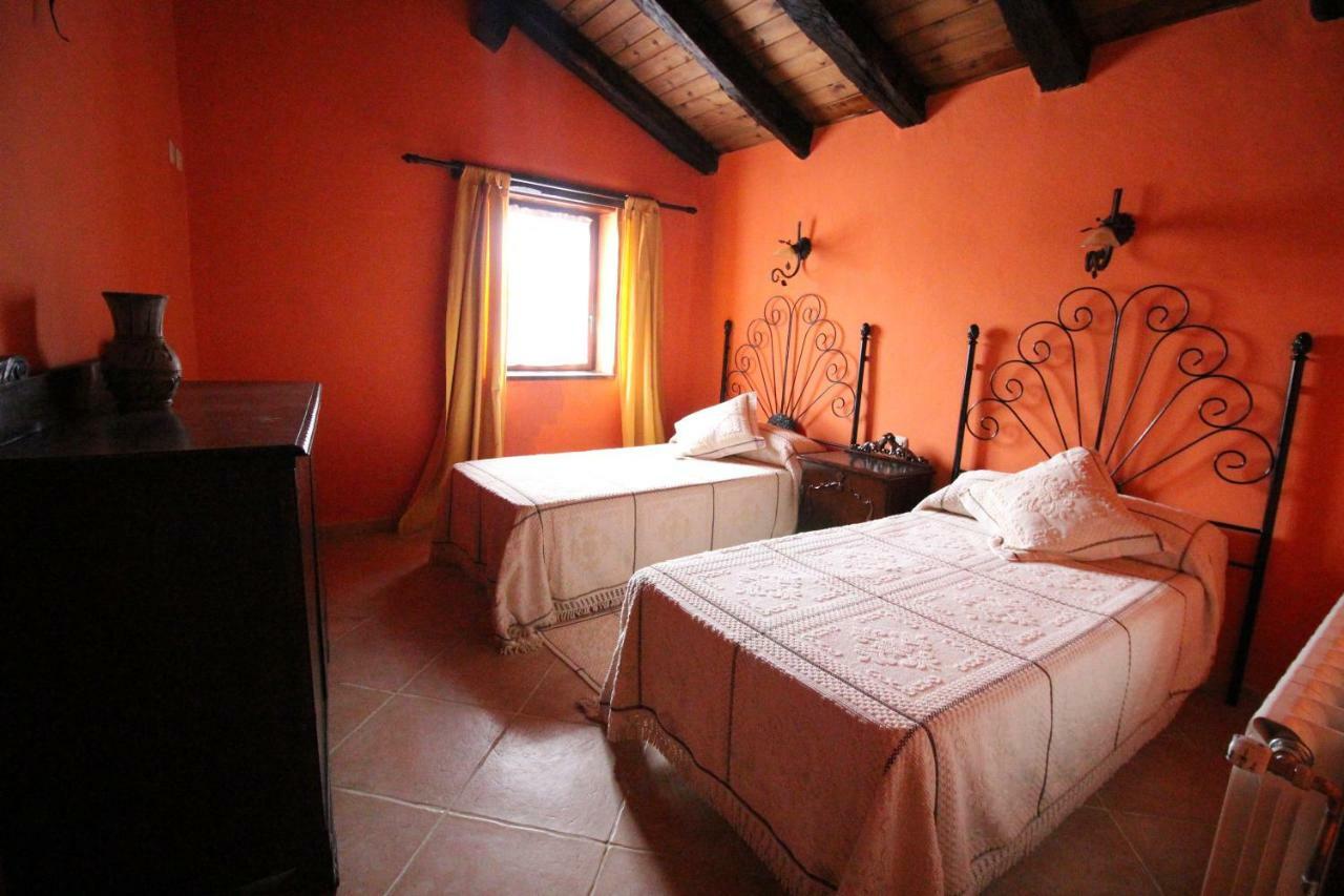 Posada De Bielva Exteriér fotografie